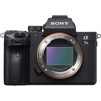 Sony-Alpha-a7-III-Camera